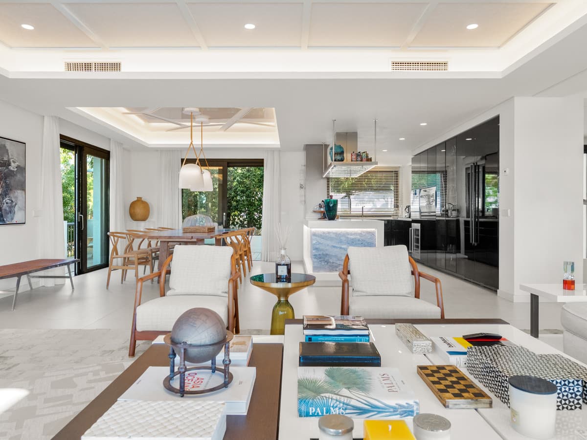 Detached Villa in The Golden Mile — photo 9 of 10