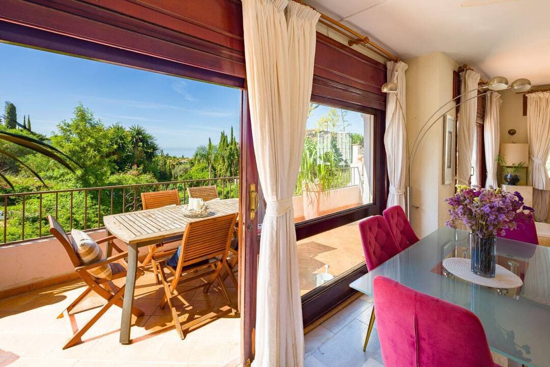 Townhouse in Marbella — photo 3 of 10