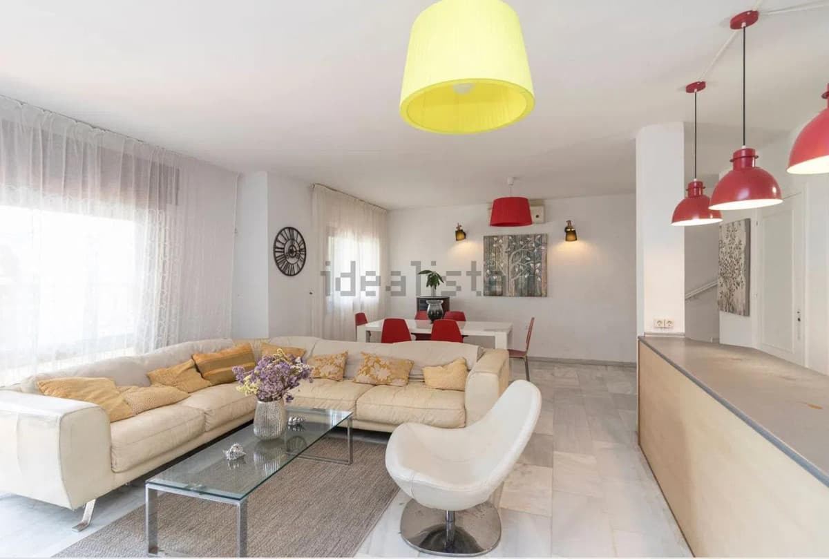 Townhouse in Marbella — photo 4 of 10