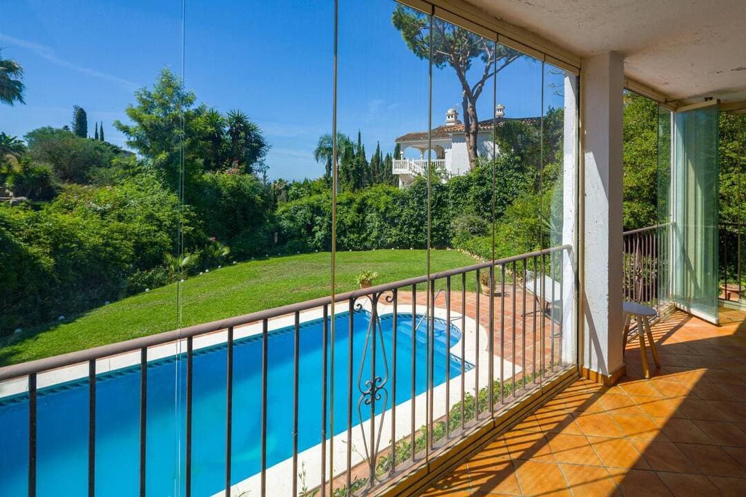 Townhouse in Marbella — photo 10 of 10