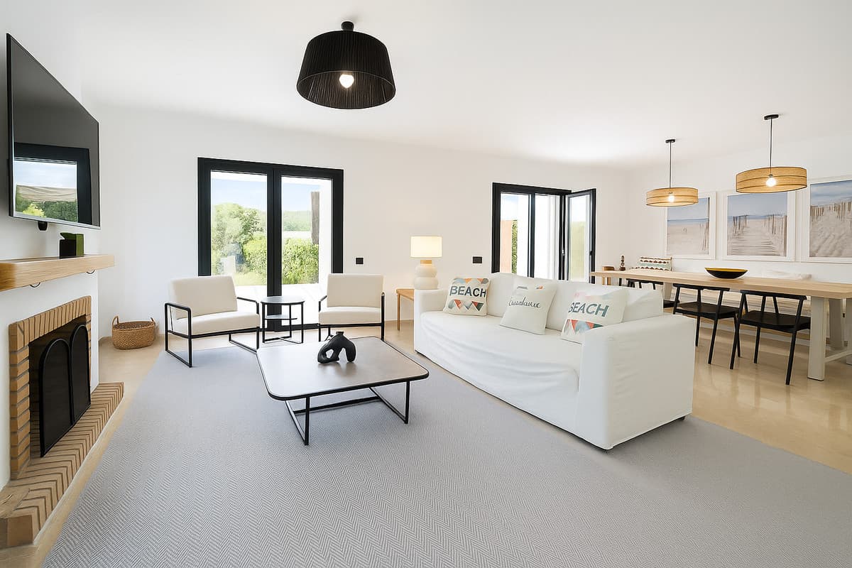 Semi-Detached House in Sotogrande Alto — photo 10 of 10