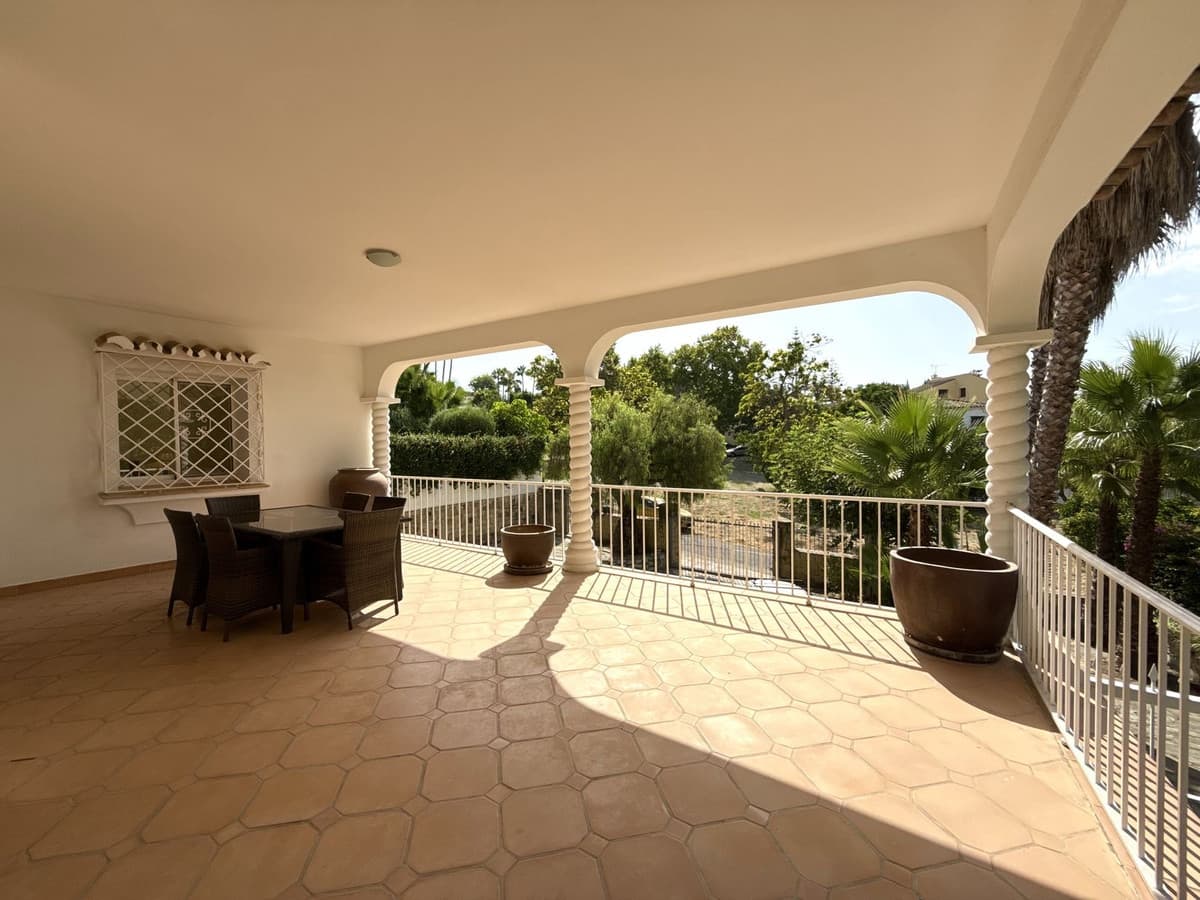 Semi-Detached House in San Pedro de Alcántara — photo 4 of 10