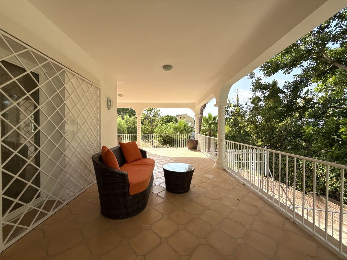 Semi-Detached House in San Pedro de Alcántara — photo 6 of 10