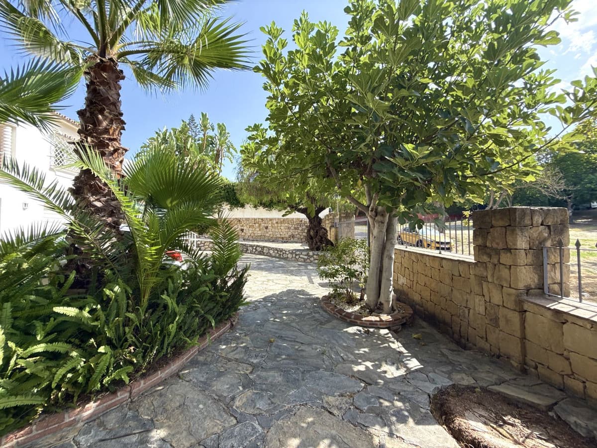 Semi-Detached House in San Pedro de Alcántara — photo 10 of 10