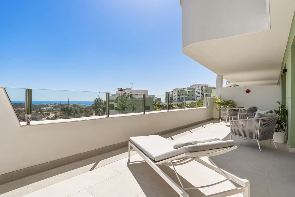 Ground Floor Apartment in La Cala de Mijas — photo 5 of 10