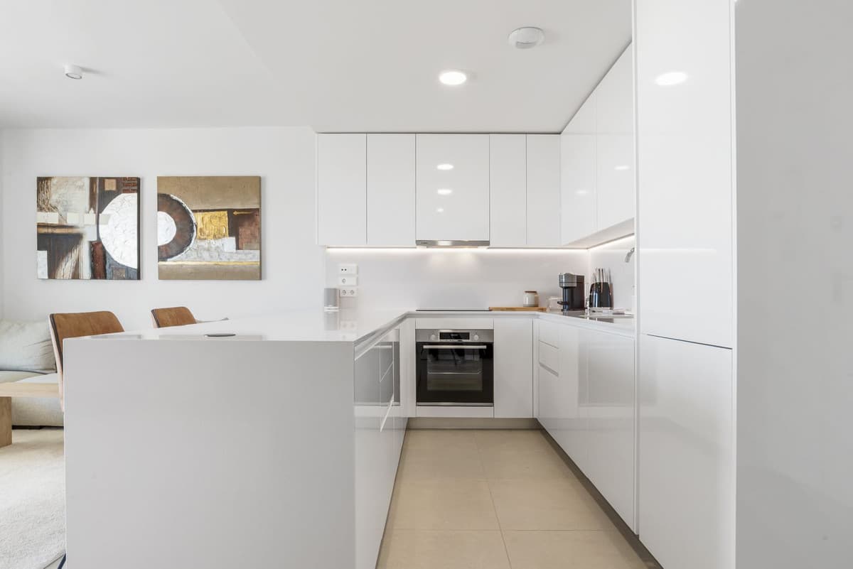 Ground Floor Apartment in La Cala de Mijas — photo 7 of 10