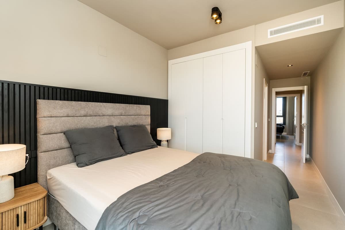 Middle Floor Apartment in Mijas Costa — photo 4 of 10