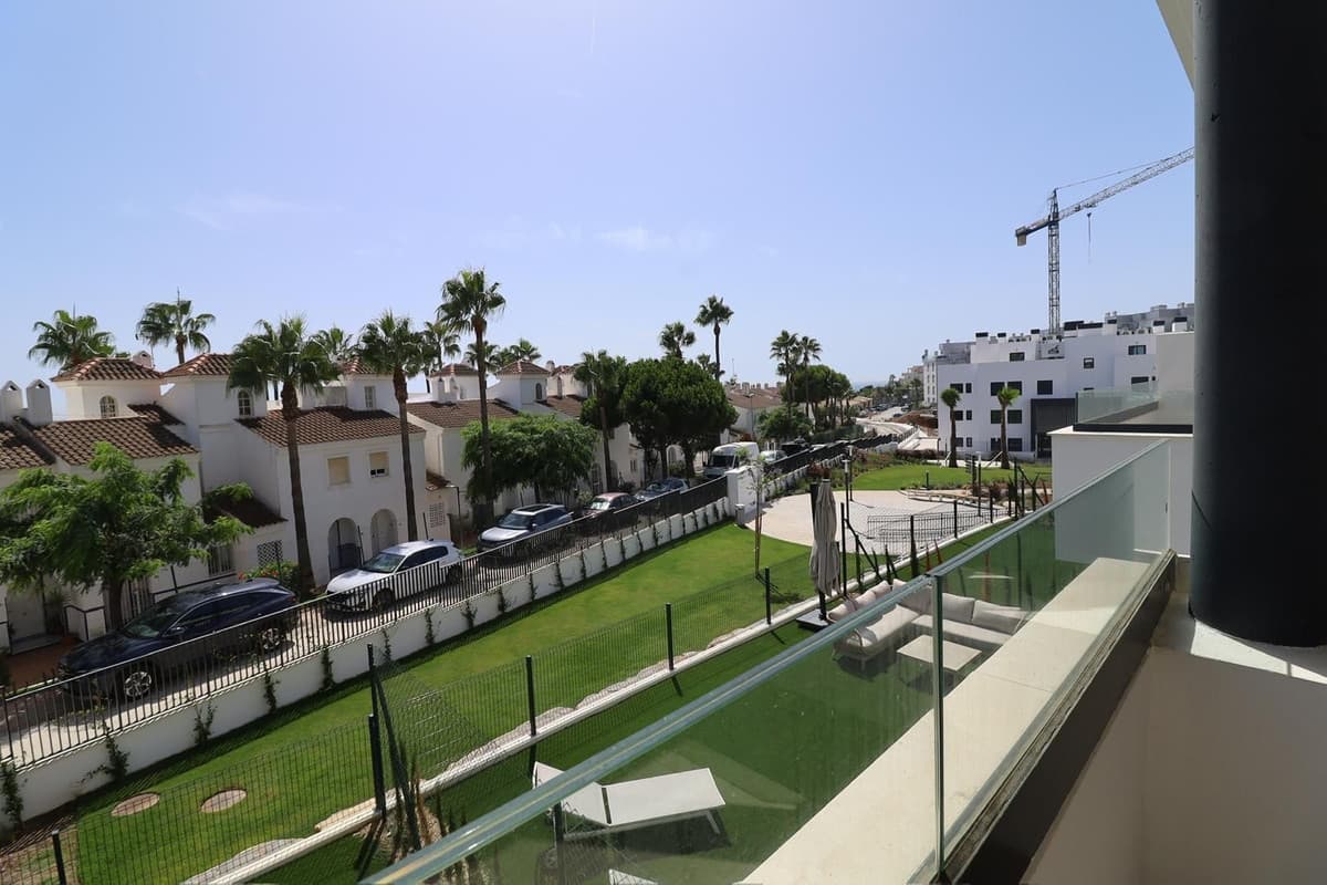 Top Floor Apartment in El Chaparral — photo 6 of 10