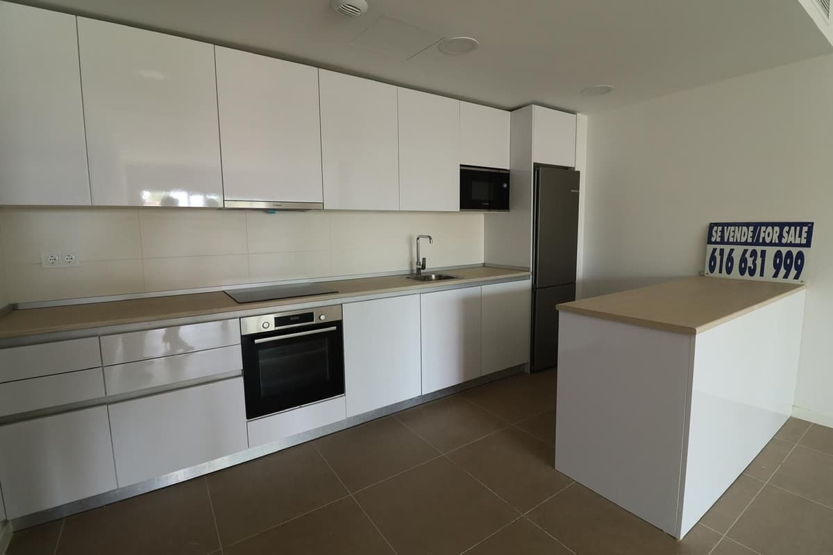 Top Floor Apartment in El Chaparral — photo 8 of 10