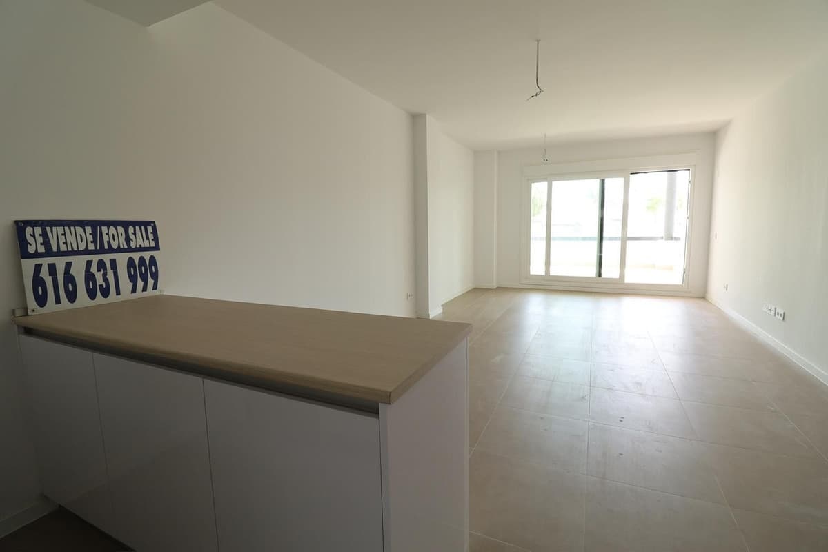 Top Floor Apartment in El Chaparral — photo 9 of 10