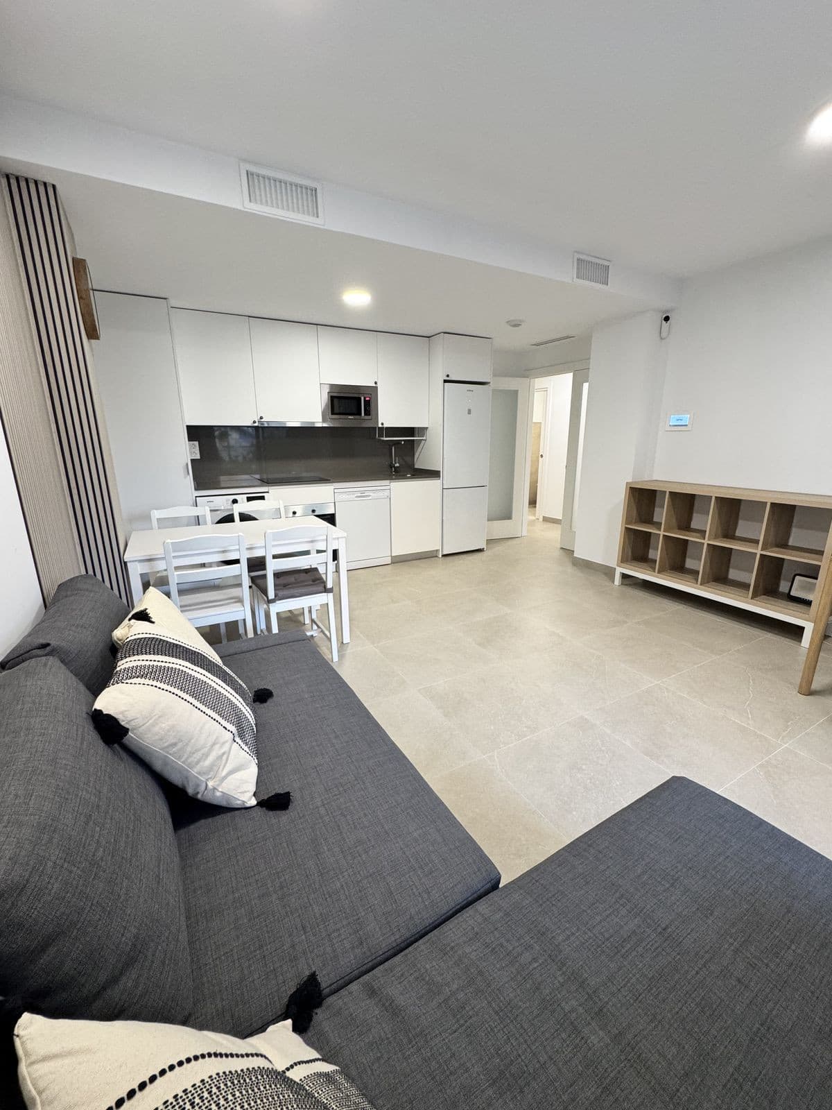 Middle Floor Apartment in Estepona — photo 1 of 10