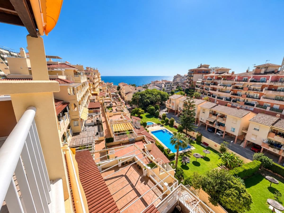 Penthouse Duplex in Benalmadena — photo 1 of 10