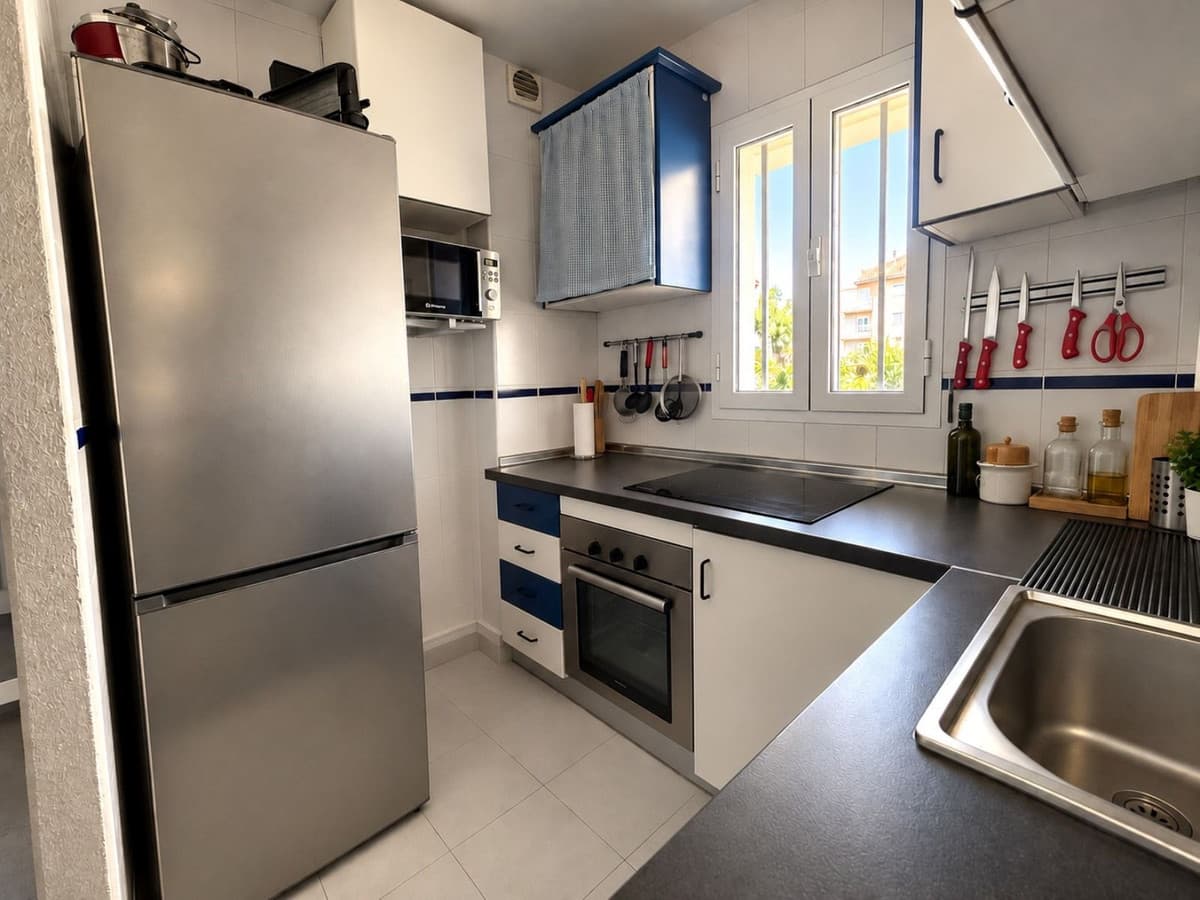 Penthouse Duplex in Benalmadena — photo 2 of 10
