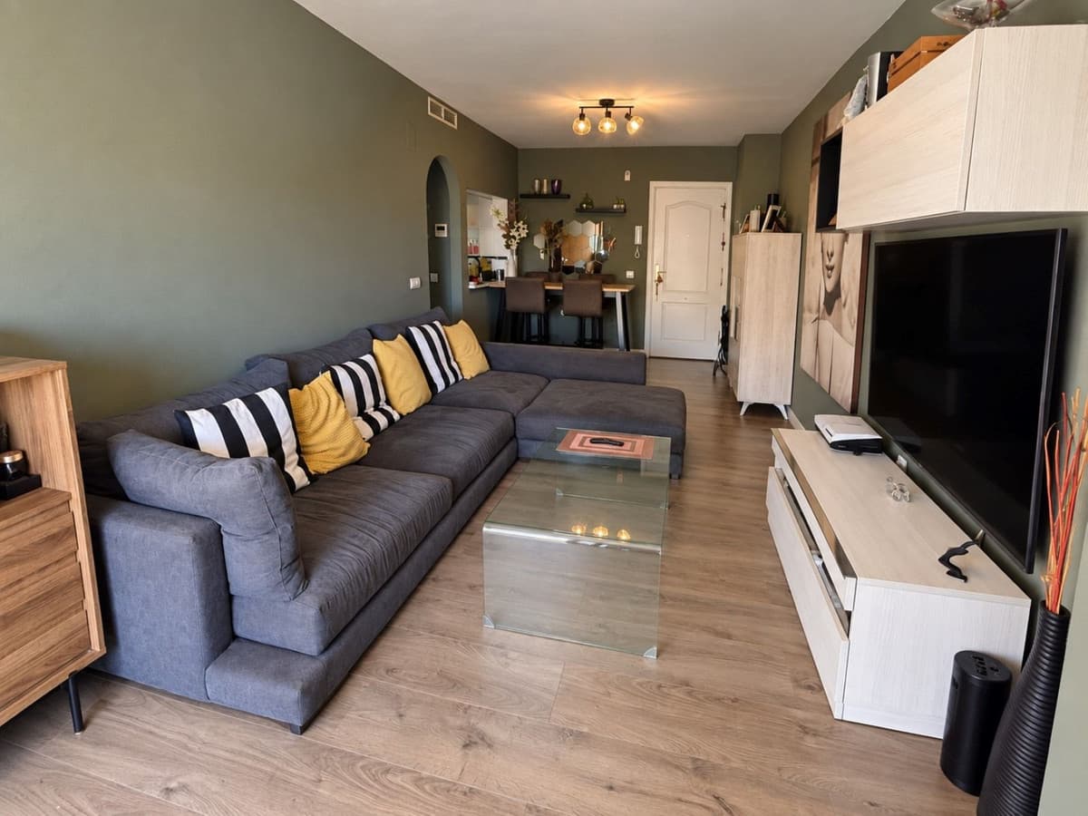 Penthouse Duplex in Benalmadena — photo 7 of 10