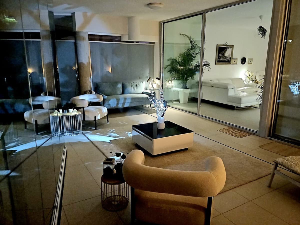 Middle Floor Apartment in Benalmadena — photo 3 of 10