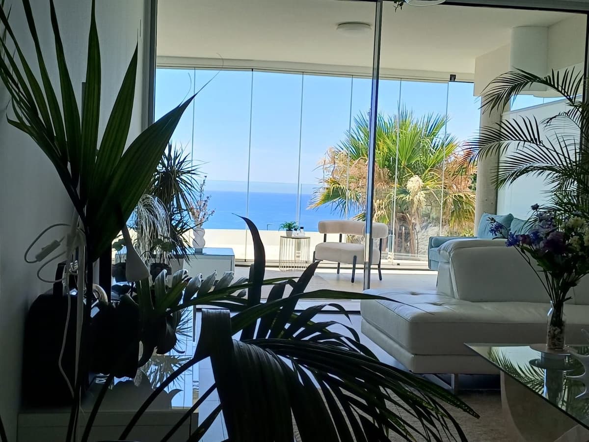 Middle Floor Apartment in Benalmadena — photo 4 of 10