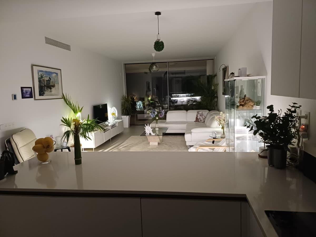 Middle Floor Apartment in Benalmadena — photo 5 of 10