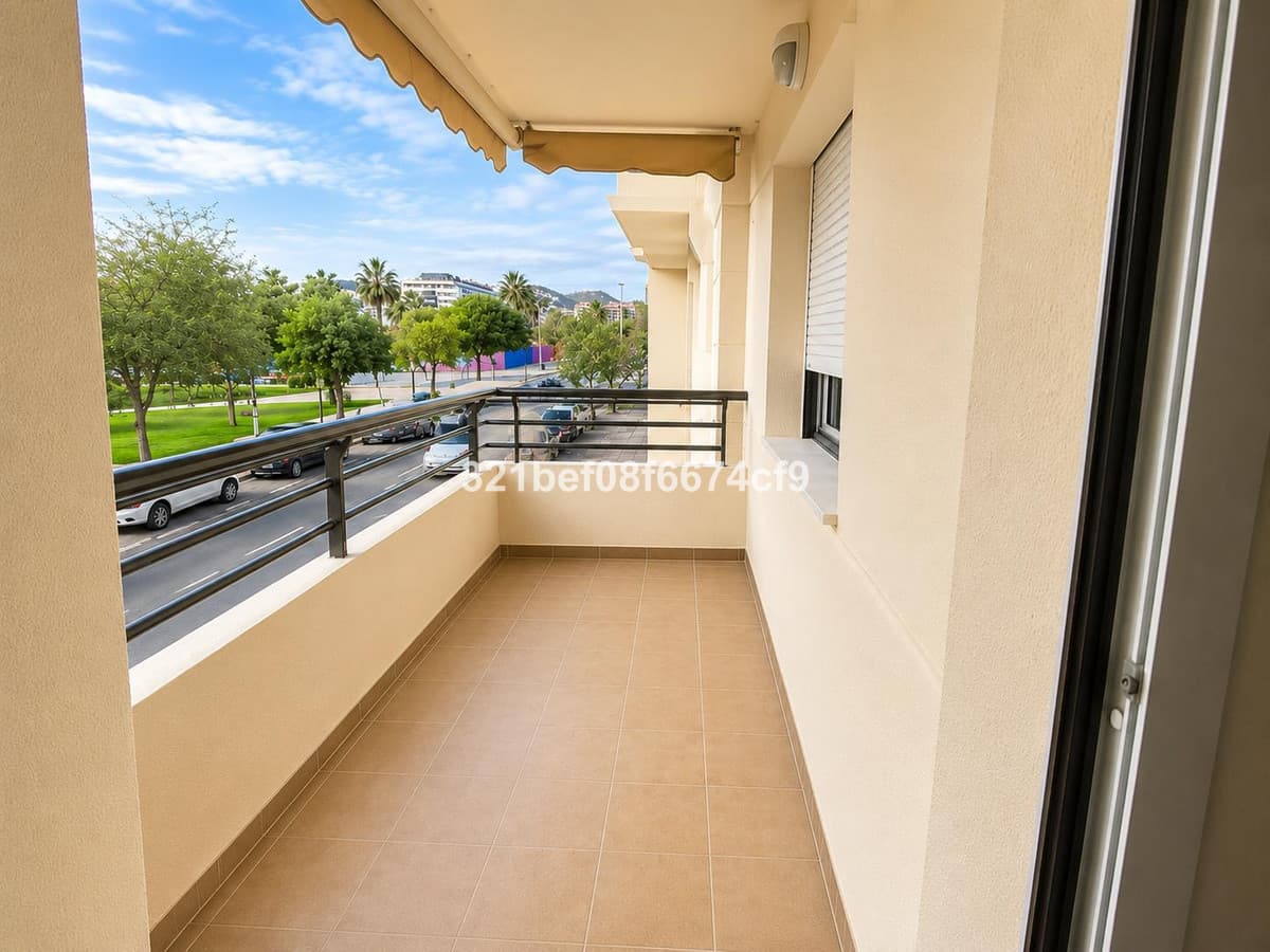 Ground Floor Apartment in Teatinos — photo 4 of 10