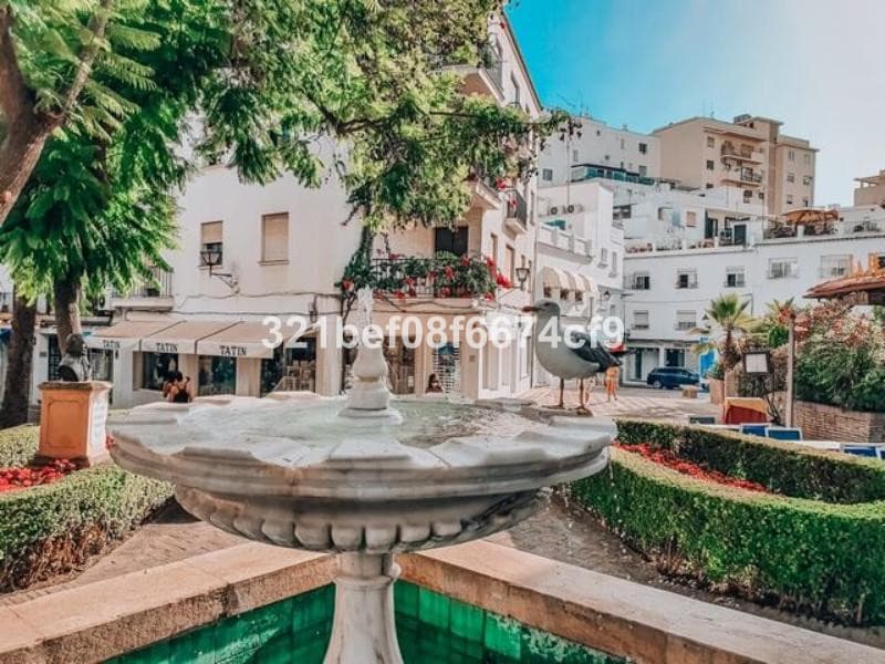 Townhouse in Marbella — photo 2 of 10