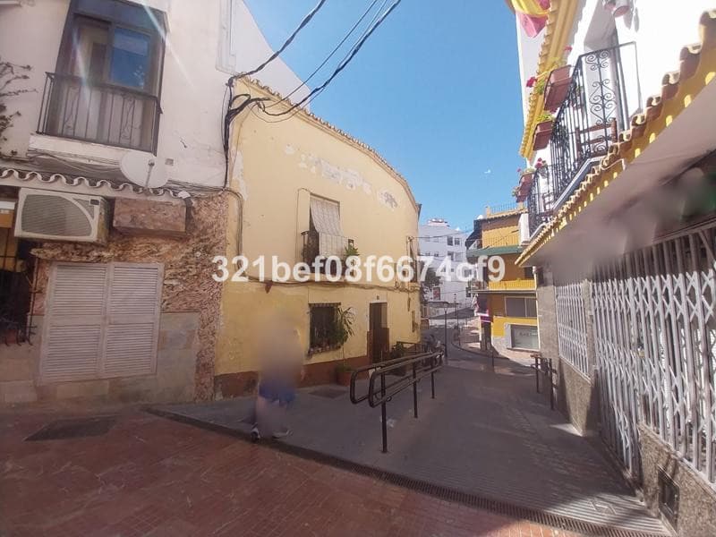 Townhouse in Marbella — photo 8 of 10