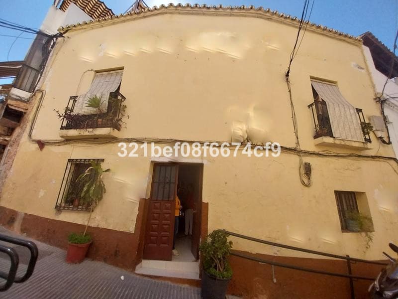 Townhouse in Marbella — photo 10 of 10
