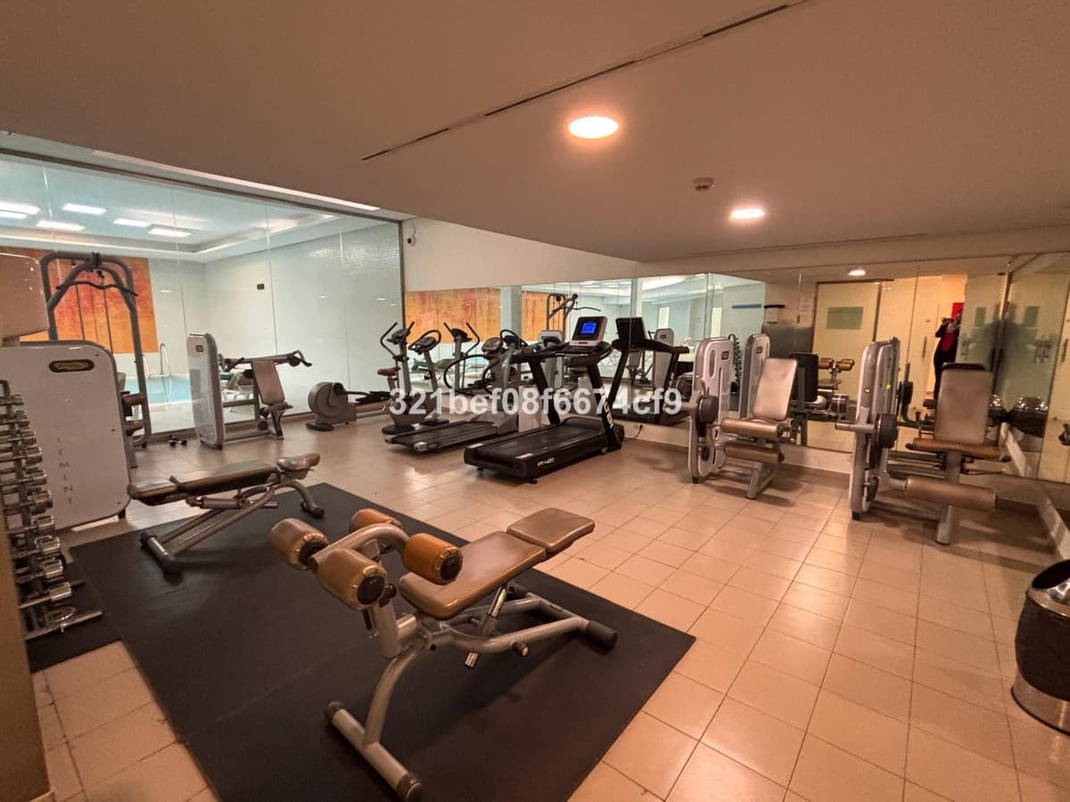 Ground Floor Apartment in Sotogrande — photo 2 of 10