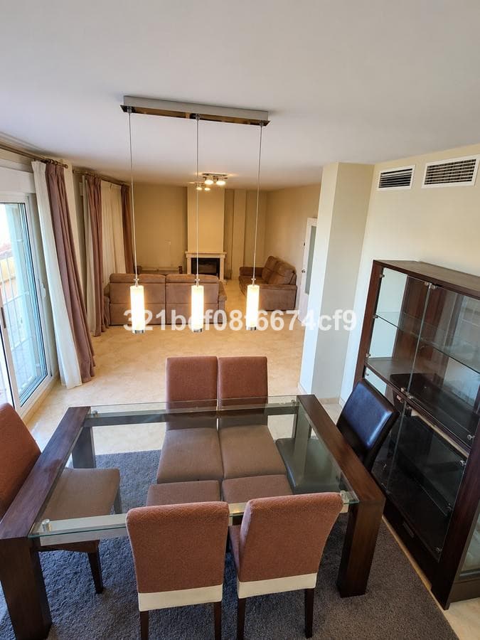 Townhouse in Cancelada — photo 5 of 10