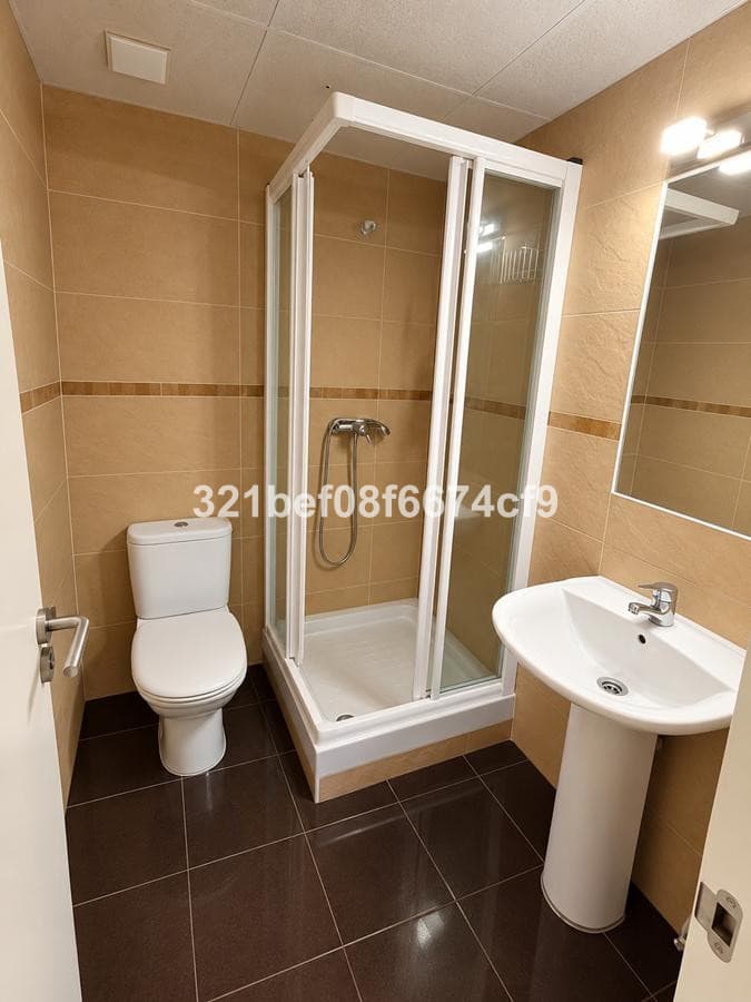 Townhouse in Cancelada — photo 9 of 10