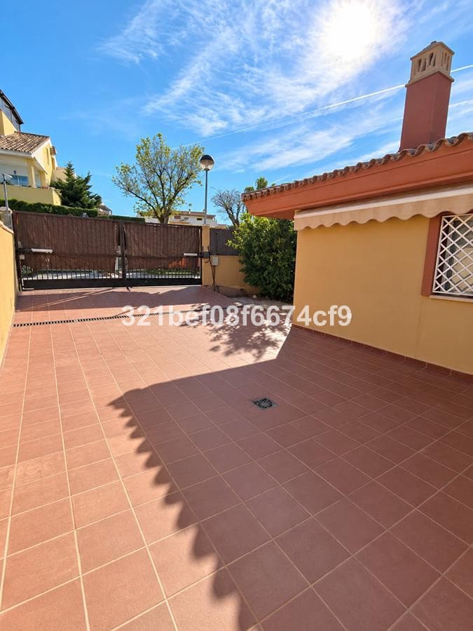Townhouse in Cancelada — photo 10 of 10