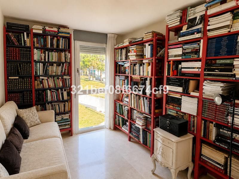 Ground Floor Apartment in San Luis de Sabinillas — photo 6 of 10