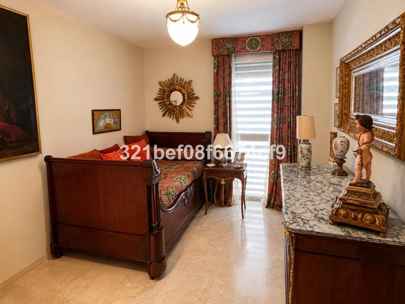 Ground Floor Apartment in San Luis de Sabinillas — photo 9 of 10