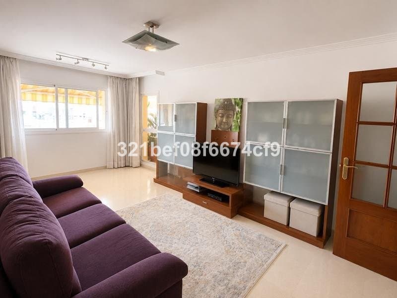 Ground Floor Apartment in El Cónsul — photo 3 of 9