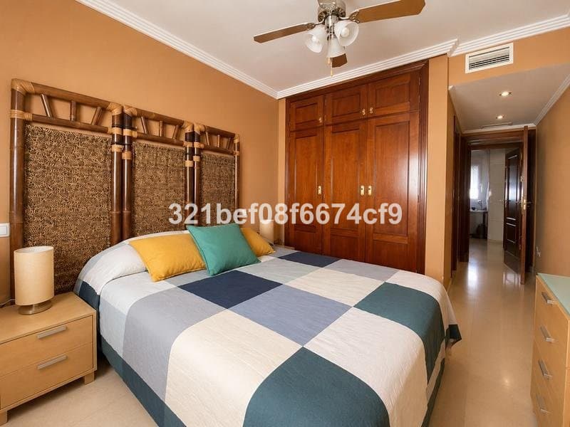 Ground Floor Apartment in El Cónsul — photo 5 of 9