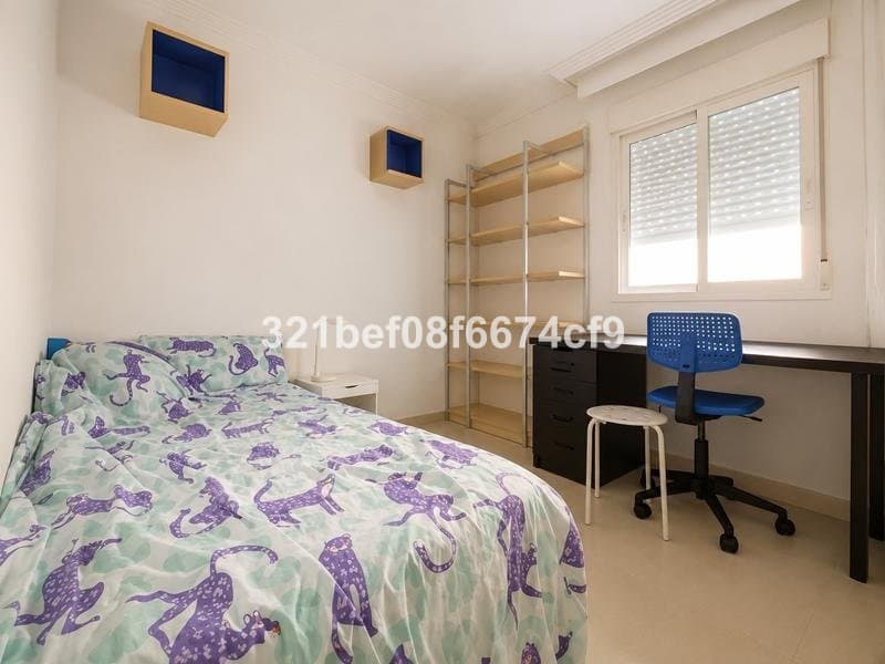 Ground Floor Apartment in El Cónsul — photo 8 of 9