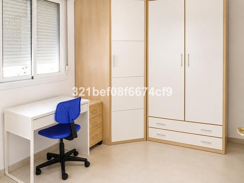 Ground Floor Apartment in El Cónsul — photo 9 of 9