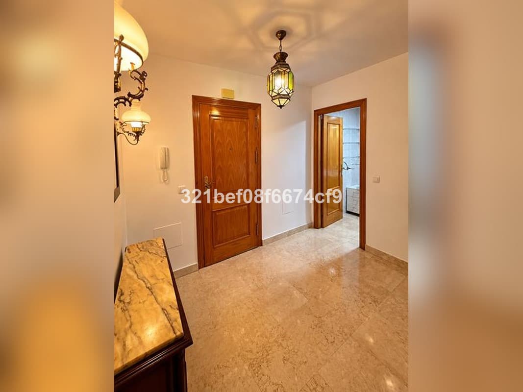 Ground Floor Apartment in Estepona — photo 1 of 10