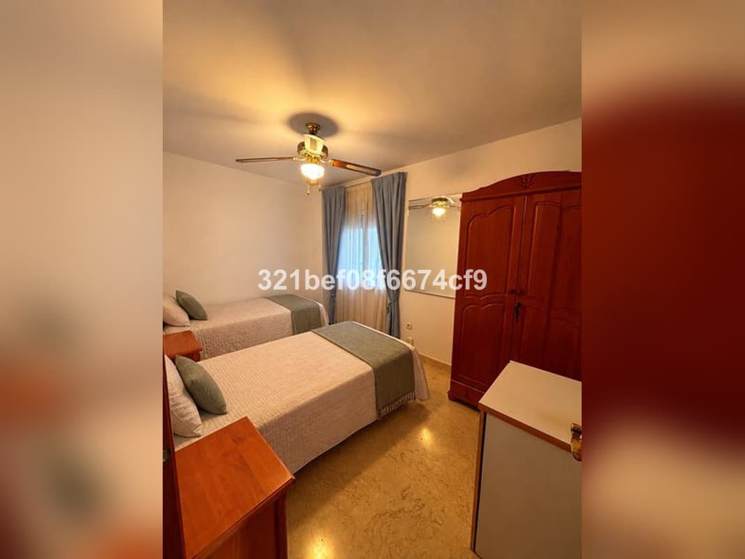 Ground Floor Apartment in Estepona — photo 5 of 10