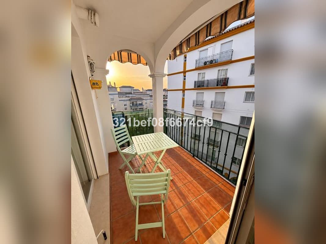 Ground Floor Apartment in Estepona — photo 7 of 10