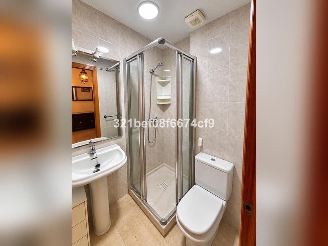 Ground Floor Apartment in Estepona — photo 8 of 10