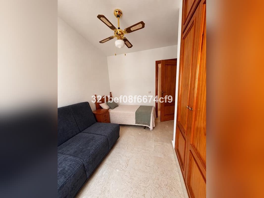 Ground Floor Apartment in Estepona — photo 10 of 10