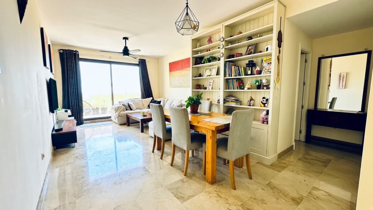 Penthouse in La Duquesa — photo 2 of 10