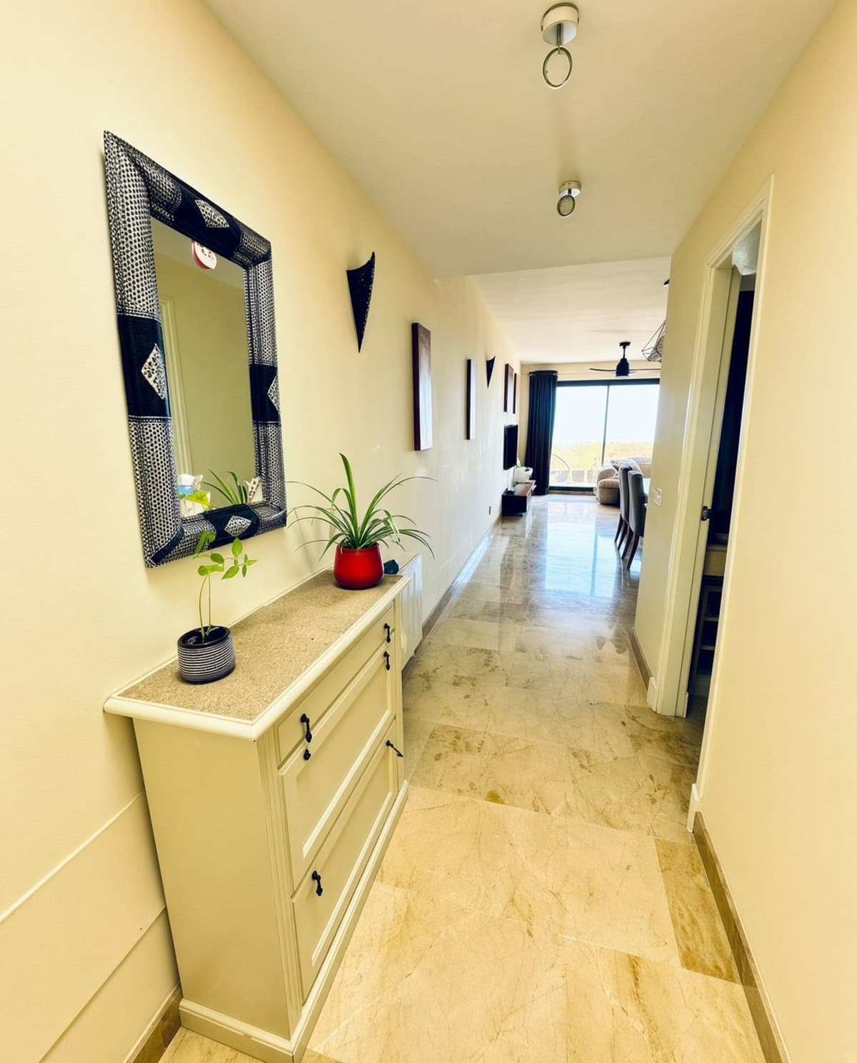 Penthouse in La Duquesa — photo 10 of 10