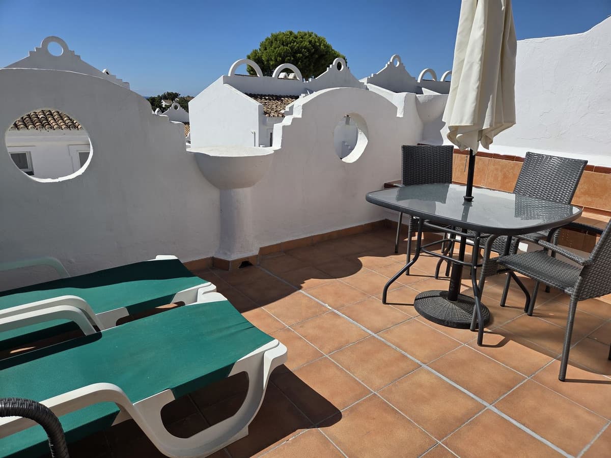 Townhouse in Reserva de Marbella — photo 5 of 10