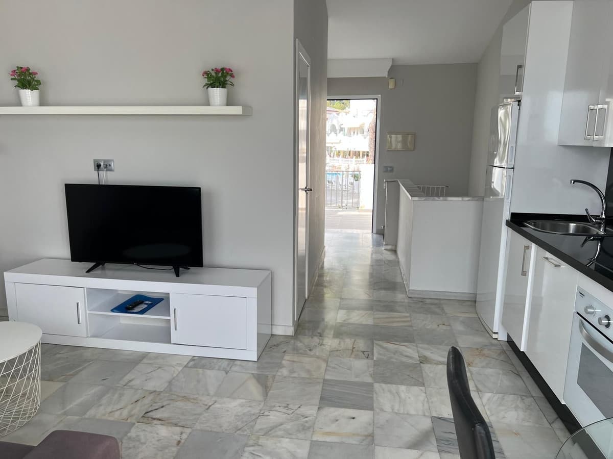 Townhouse in Reserva de Marbella — photo 8 of 10