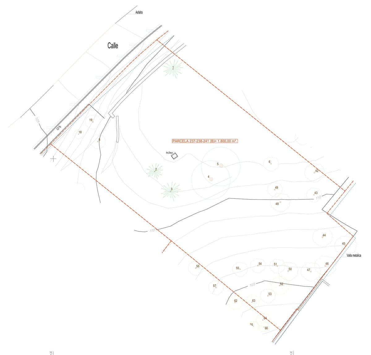 Residential Plot in Hacienda Las Chapas — photo 2 of 10