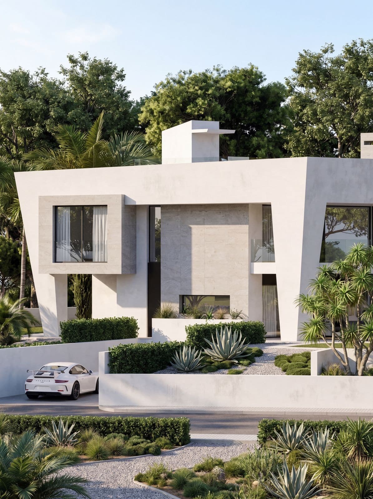 Residential Plot in Hacienda Las Chapas — photo 3 of 10