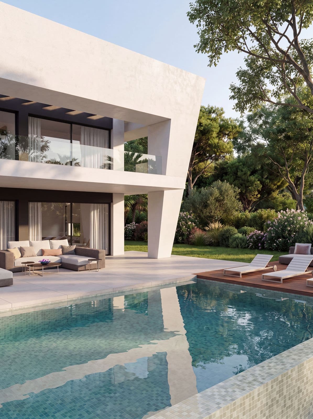 Residential Plot in Hacienda Las Chapas — photo 4 of 10