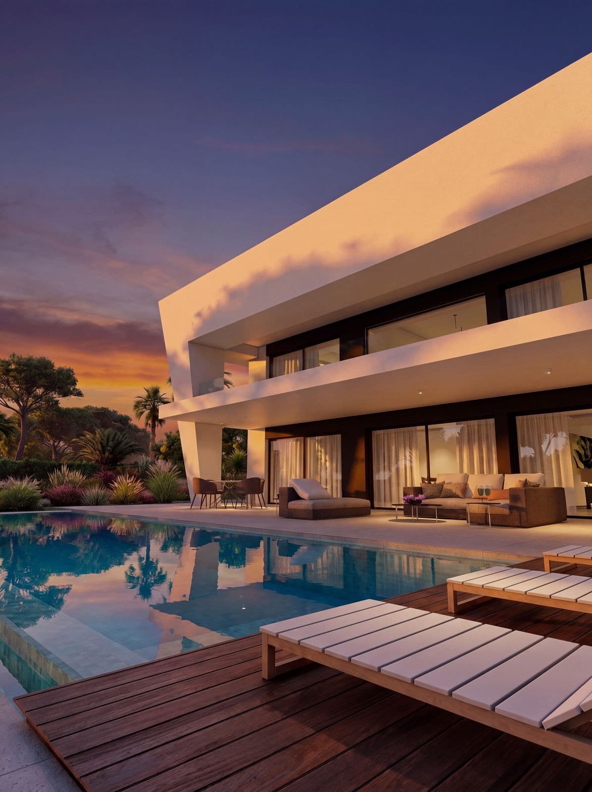 Residential Plot in Hacienda Las Chapas — photo 6 of 10