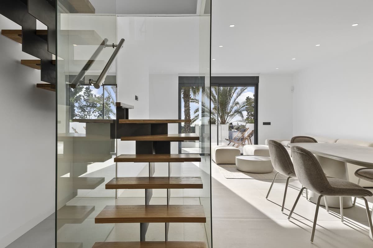 Penthouse Duplex in El Paraiso — photo 6 of 10