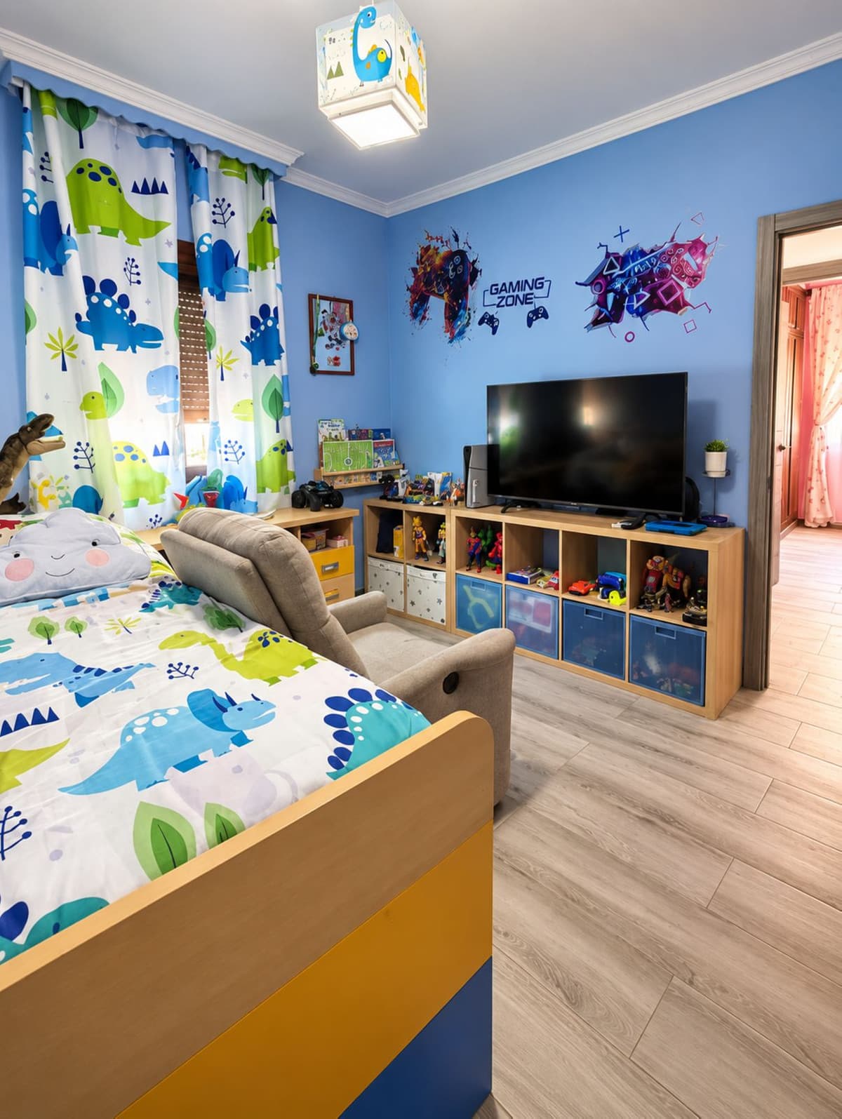Detached Villa in Cártama — photo 4 of 10